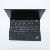 Lenovo ThinkPad P15s Gen 2 Laptop: Core i7-1185G7 32GB 512GB NVIDIA Warranty VAT