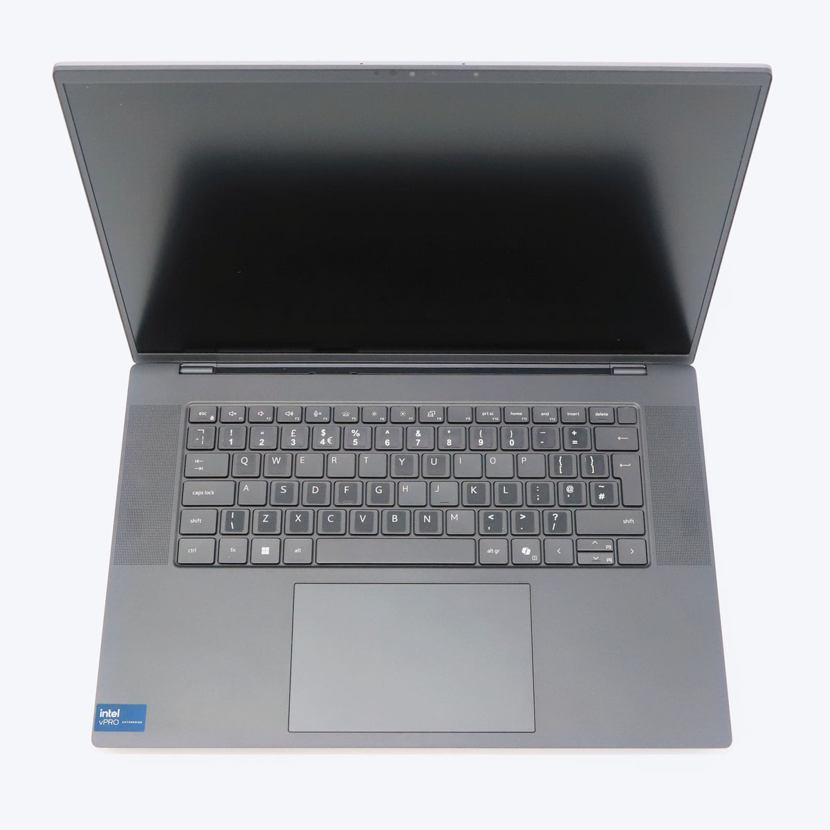 Dell Precision 5690 Laptop: Ultra 9 185H 32GB RAM 512GB SSD NVIDIA Warranty VAT