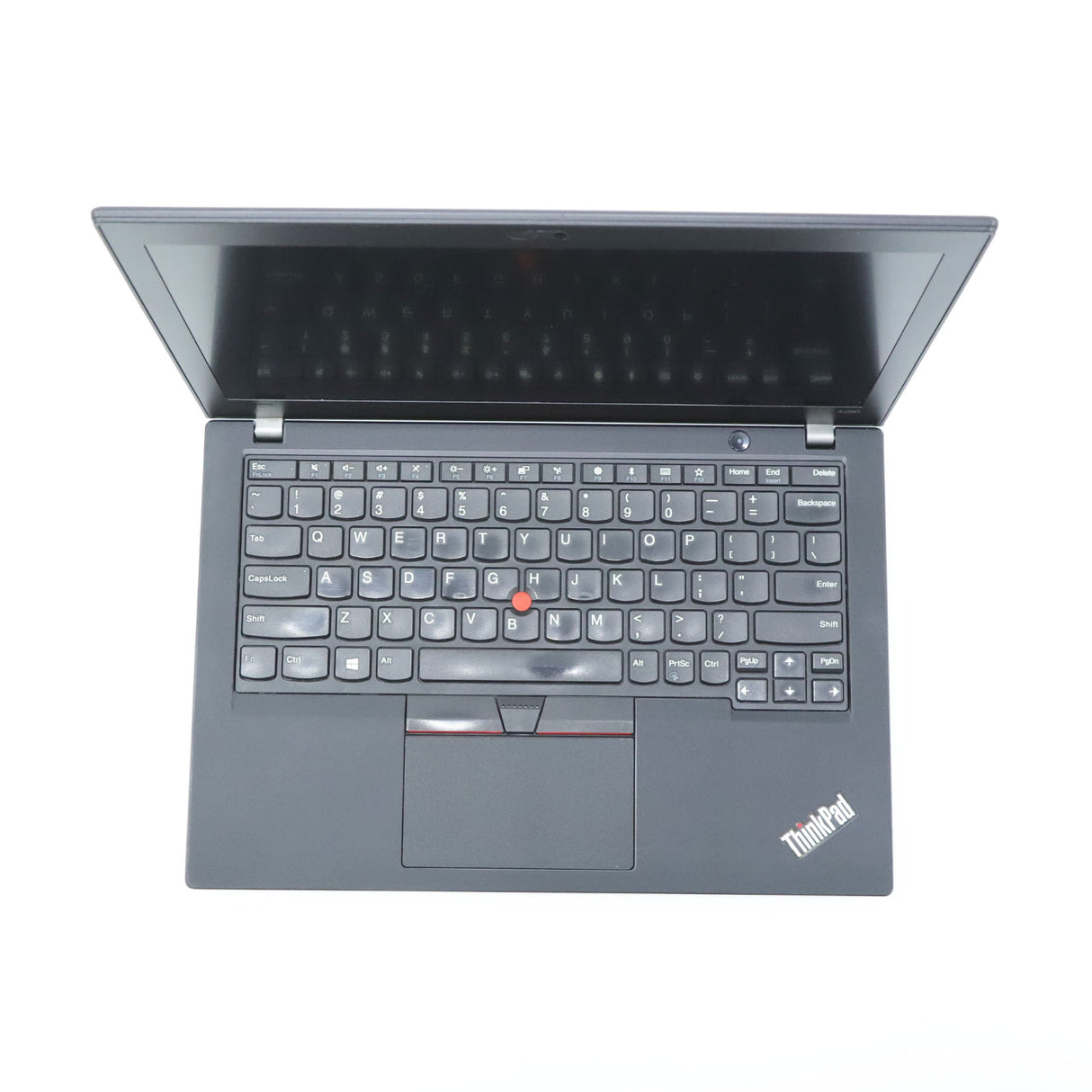 Lenovo ThinkPad X280 Laptop: Core i7-8650U 256GB SSD 16GB RAM Warranty VAT