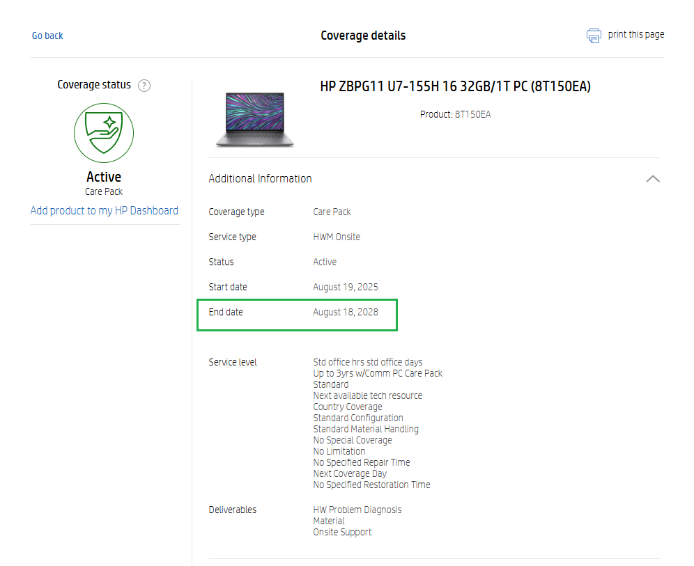HP ZBook Power 16 G11 Laptop: Ultra 7 155H 1TB 32GB RAM, RTX 1000 Ada Warranty