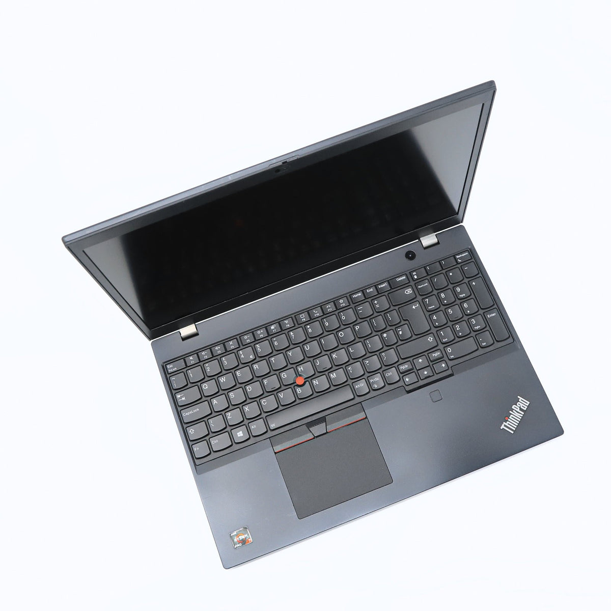 Lenovo ThinkPad L15 Gen 1 Laptop: Ryzen 7 4750U 16GB RAM 256GB SSD Warranty VAT - GreenGreenStore