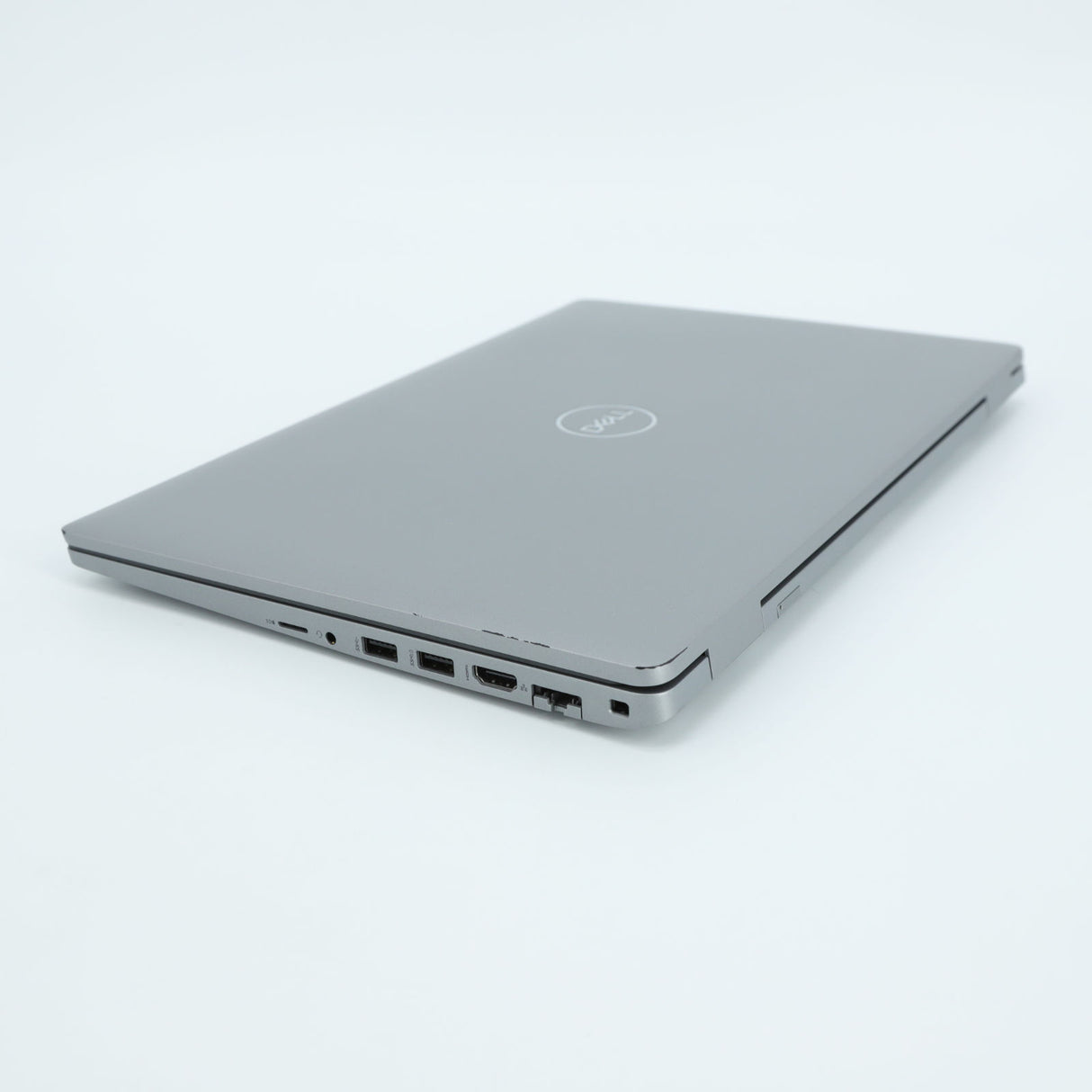 Dell Latitude 5520 Laptop: Core i5-1135G7 16GB RAM 256GB SSD Warranty VAT