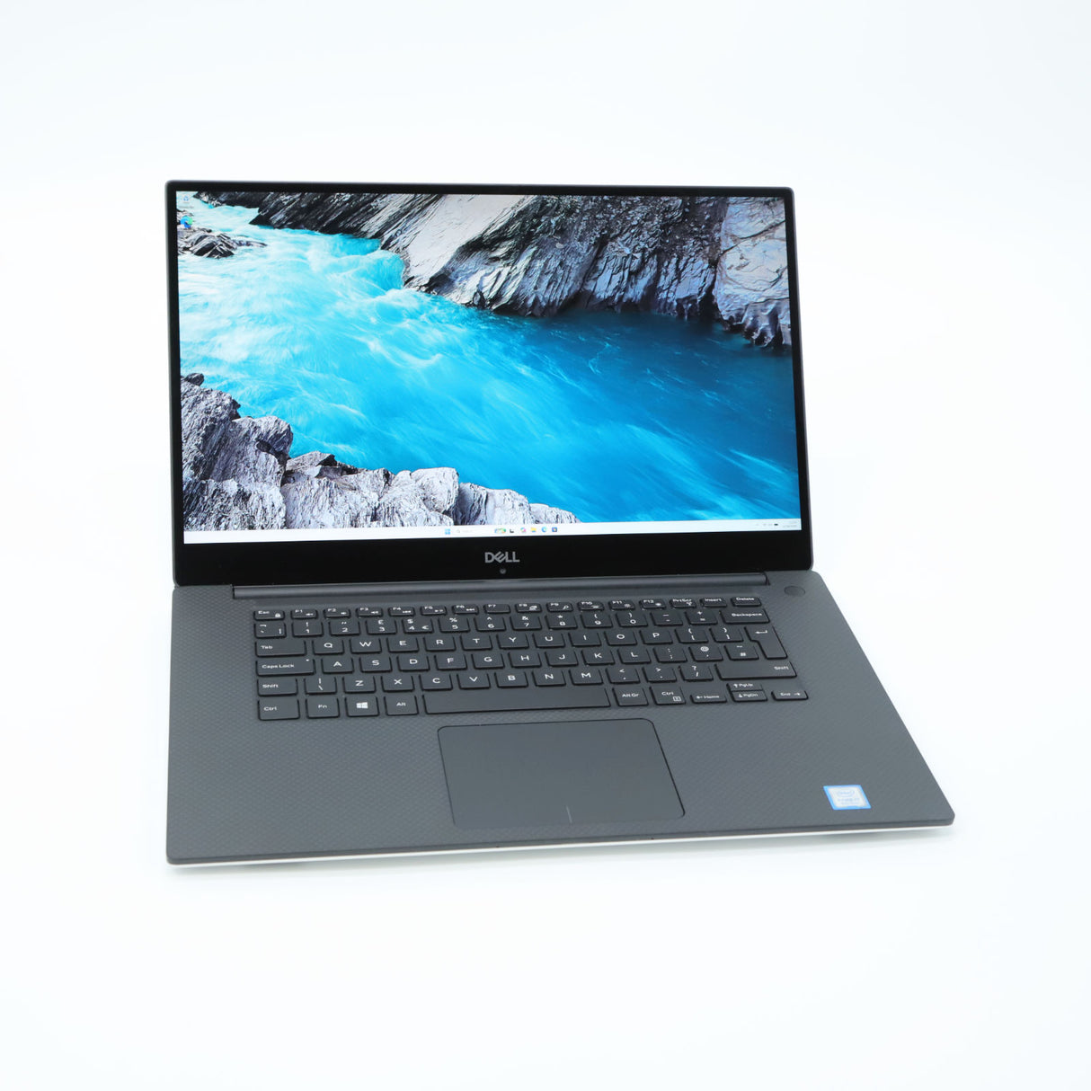 Dell XPS 15 9570 Laptop: Core i7-8750H UHD Touch 16GB 256GB NVIDIA Warranty VAT