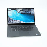 Dell XPS 15 9570 Laptop: Core i7-8750H UHD Touch 16GB 256GB NVIDIA Warranty VAT