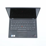 Lenovo ThinkPad X1 Carbon 9 4K Laptop: Core i7-1185G7 256GB 32GB Warranty VAT