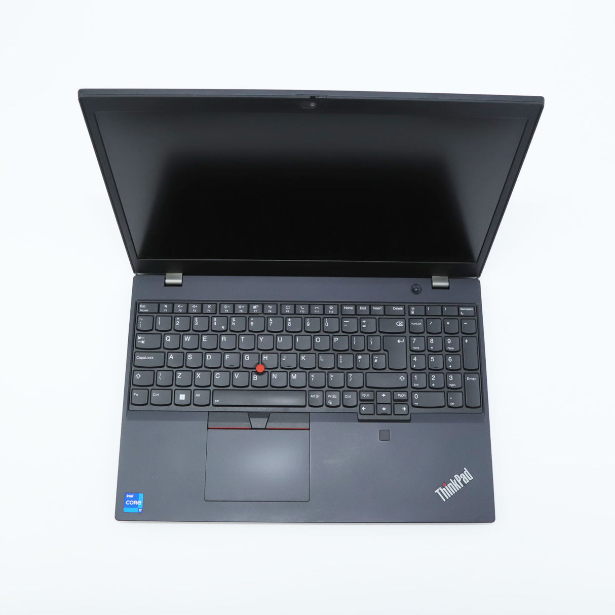 Lenovo ThinkPad L15 Gen 2 Laptop: Core i7-1165G7 16GB RAM, 256GB SSD Warranty VAT
