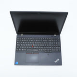 Lenovo ThinkPad L15 Gen 2 Laptop: Core i7-1165G7 16GB RAM, 256GB SSD Warranty VAT