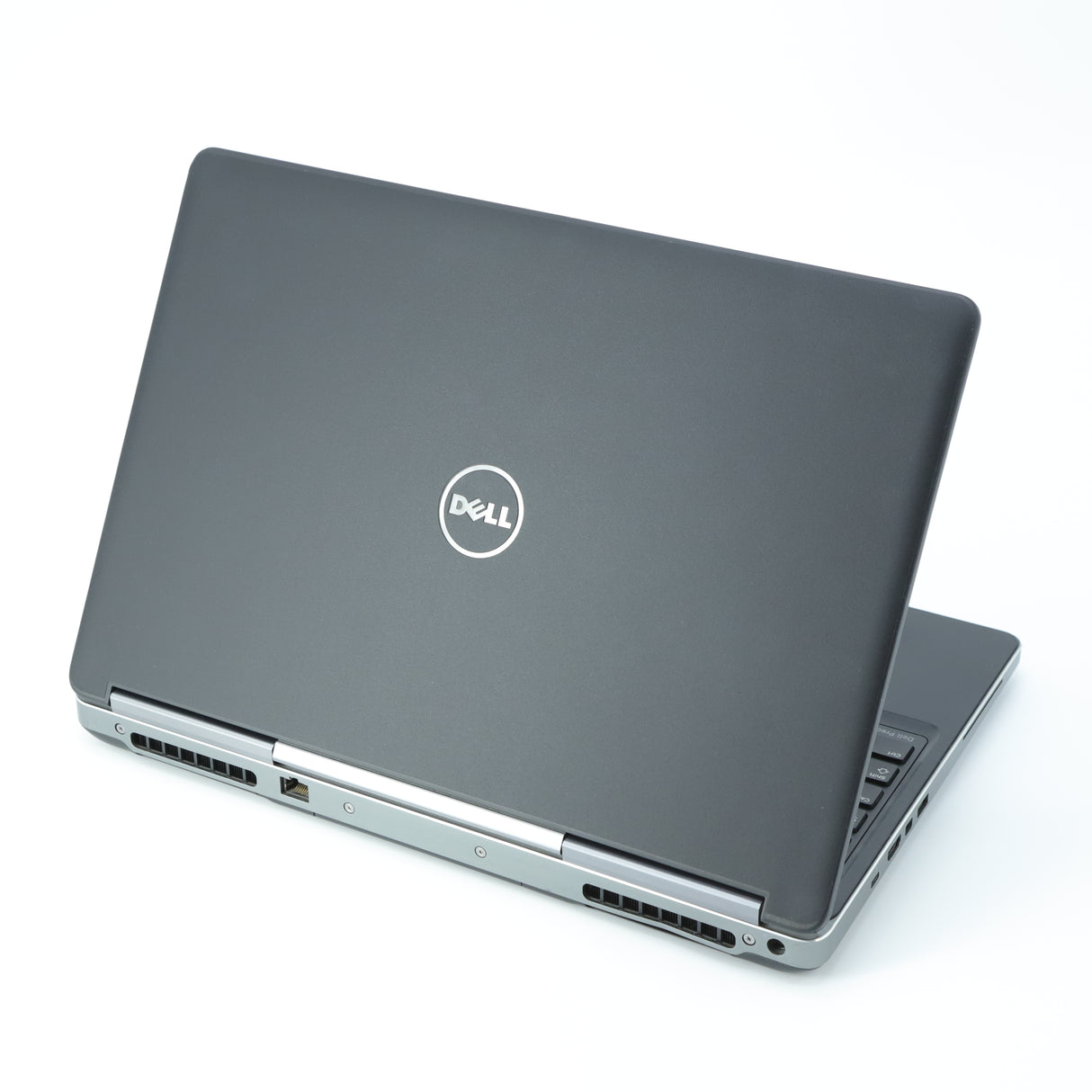 Dell Precision 7510 15.6" Laptop: i7-6820HQ, 16GB RAM 256GB, Quadro Warranty VAT