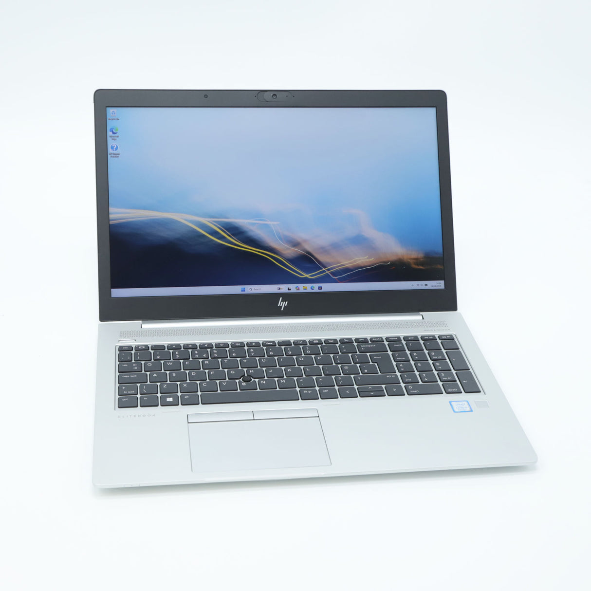 HP EliteBook 850 G5 Laptop: Intel Core i5-8250U 16GB RAM 256GB SSD Warranty VAT