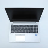 HP EliteBook 850 G6 Laptop: i7-8565U 16GB RAM 256GB SSD Warranty VAT