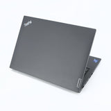 Lenovo ThinkPad P14s Gen 4 Laptop: Core i7-1370P 32GB 1TB RTX A500 Warranty VAT - GreenGreenStore