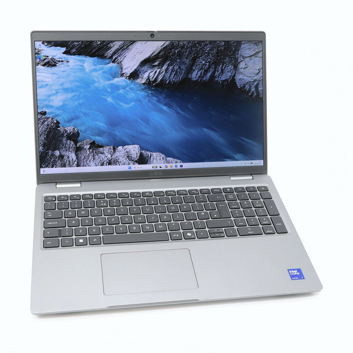 Dell Precision 3591 Laptop: Ultra 7 165H 32GB RAM 1TB SSD RTX 500 Ada Warranty - GreenGreenStore