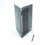 Lenovo ThinkPad X1 Yoga Gen 5 Laptop: Core i7-10610U 16GB 256GB Warranty VAT