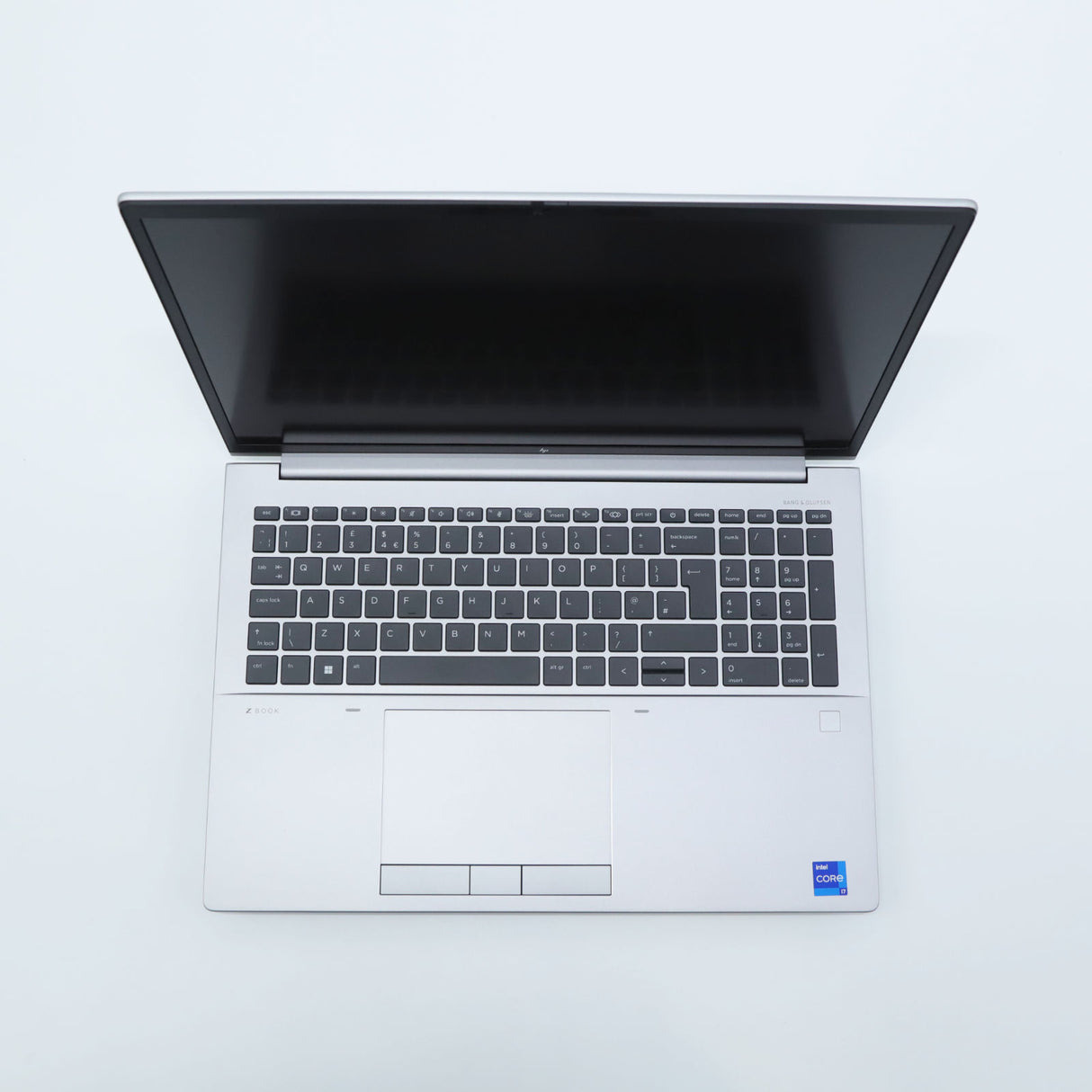 HP ZBook Fury 16 G10 Laptop: Core i7-13700HX 32GB RAM 2TB RTX 2000 Ada Warranty VAT