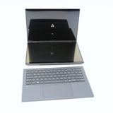 ASUS ZenBook Duo 14 Touch Laptop: Intel Ultra 9, 1TB SSD, 32GB RAM, Warranty VAT
