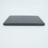 HP 255 G7 Laptop: AMD Ryzen 5 2500U 16GB RAM 256GB SSD FHD 15.6" Warranty VAT