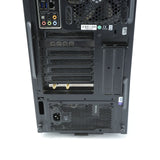 PC Specialist Custom PC: Core i9-9820X, 16GB RAM, 500GB, Quadro, Warranty VAT