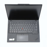 Lenovo ThinkPad T14 G5 Laptop: Intel Ultra 7 165U 512GB SSD 32GB RAM Warranty