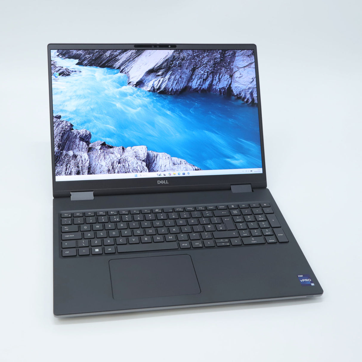 Dell Precision 7670 Laptop: i9-12950HX RTX A2000, 64GB RAM 2TB SSD Warranty VAT