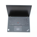 Lenovo ThinkPad P14s Gen 4 Laptop: Core i7-1370P 32GB RAM 512GB SSD Warranty VAT