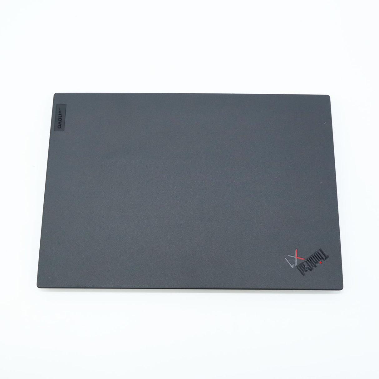 Lenovo ThinkPad X1 Carbon Gen 9 Laptop: Core i5-1135G7 512GB SSD Warranty VAT