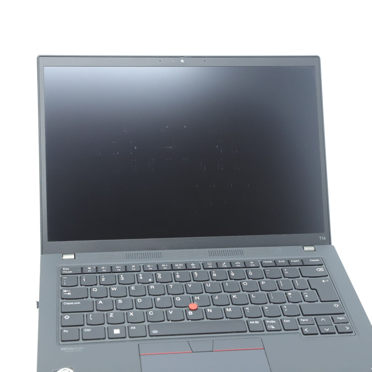 Lenovo ThinkPad T14 Gen 3 Laptop: Core i5-1245U, 256GB SSD, 16GB, Warranty VAT
