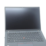 Lenovo ThinkPad T14 Gen 3 Laptop: Core i5-1245U, 256GB SSD, 16GB, Warranty VAT