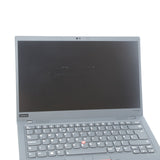 Lenovo ThinkPad X1 Carbon 7 Laptop: Core i7-8565U, 512GB 16GB RAM Warranty VAT