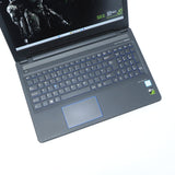Medion ERAZER P6679 Laptop: Core i5-7200U 16GB RAM 128GB SSD + 1TB HDD Warranty