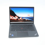 Lenovo ThinkPad T14 G3 Laptop: Core i5-1245U 256GB 16GB RAM Warranty VAT