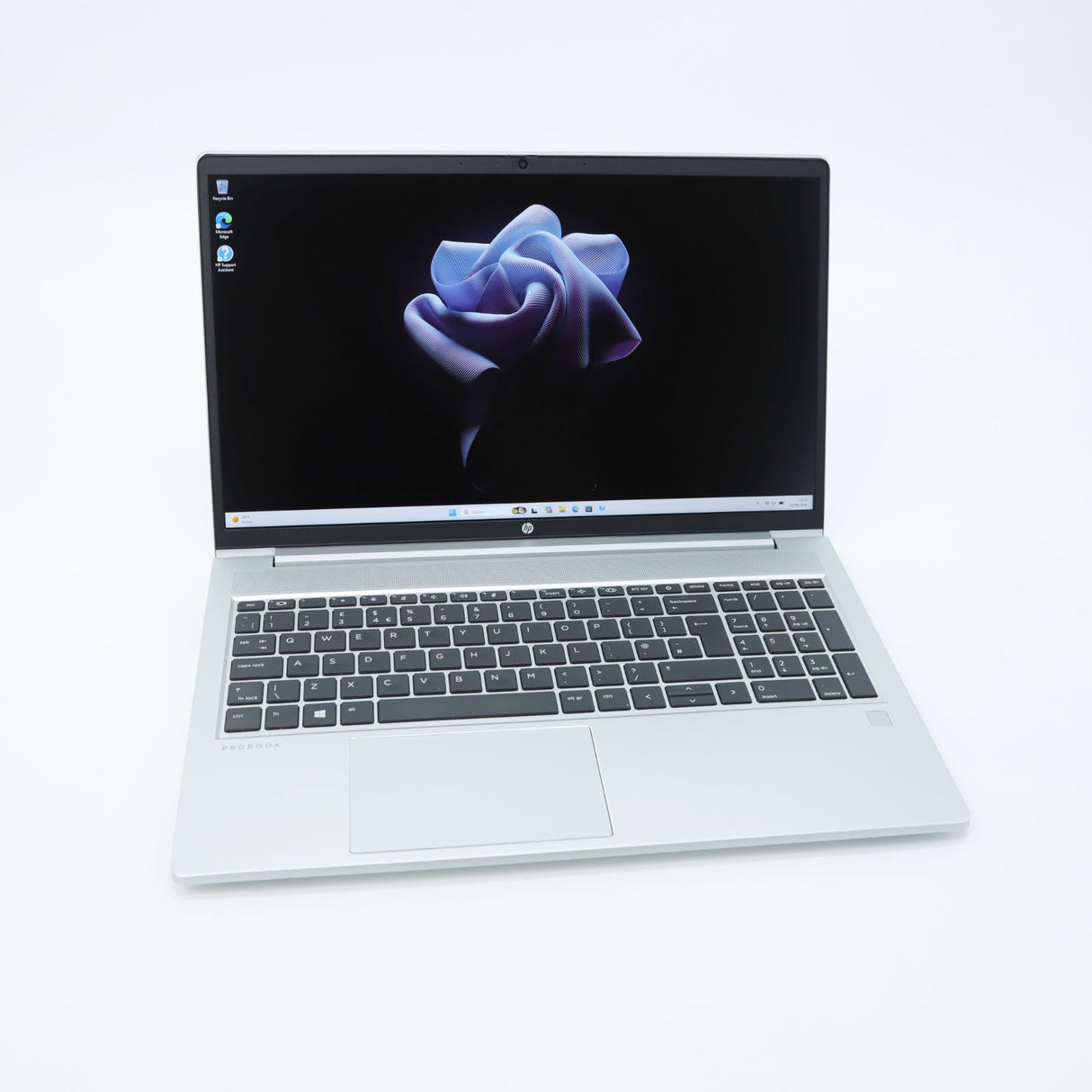 HP ProBook 455 G8 Laptop: Ryzen 7 5800U, 256GB SSD, 16GB RAM, Warranty VAT