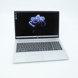 HP ProBook 455 G8 Laptop: Ryzen 7 5800U, 256GB SSD, 16GB RAM, Warranty VAT