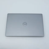 Dell Precision 3561 Laptop: Core i7-11850H 16GB 512GB, NVIDIA T600, Warranty VAT