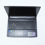MSI Katana B13V Gaming Laptop: i7-13620H, RTX 4050, 1TB SSD, 16GB, Warranty