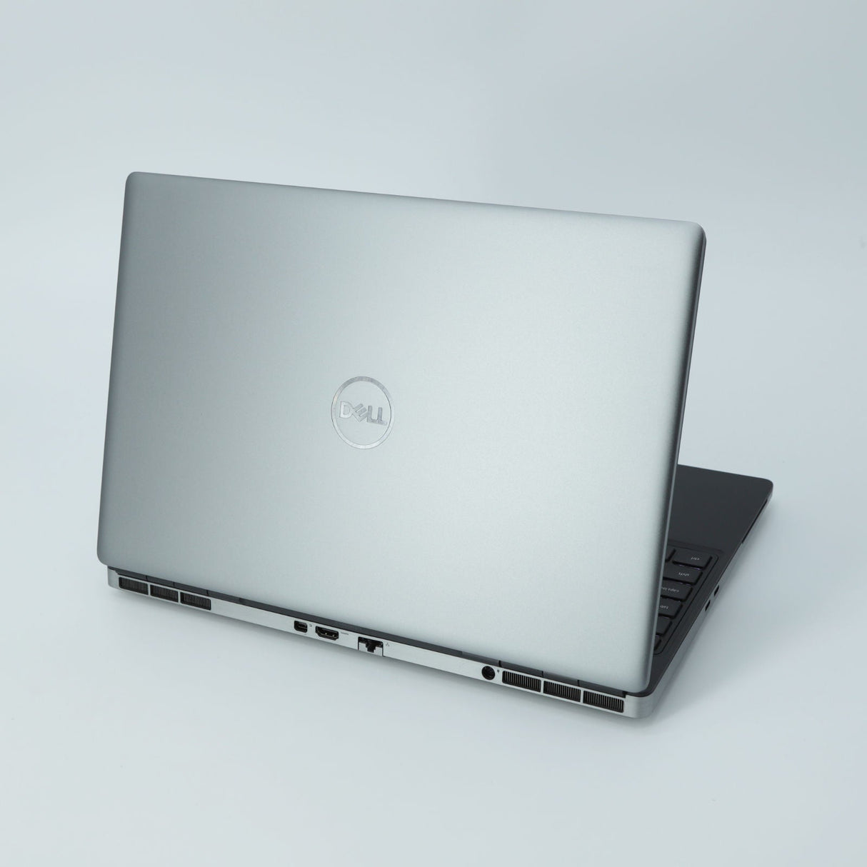 Dell Precision 7560 Laptop: Core i9-11950H 32GB RAM 512GB RTX A3000 Warranty VAT