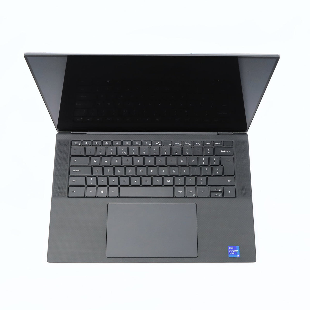 Dell Precision 5560 Touch Laptop: i7-11850H 32GB 512GB Warranty VAT - GreenGreenStore