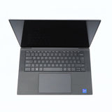Dell Precision 5560 Touch Laptop: i7-11850H 32GB 512GB Warranty VAT - GreenGreenStore