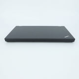 Lenovo ThinkPad P50 15.6" 4K Laptop: i7-6820HQ, 256GB SSD 16GB RAM Warranty VAT