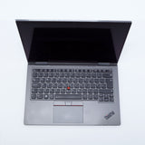 Lenovo ThinkPad X1 Yoga G4 Laptop: Core i7-8665U 16GB RAM 256GB SSD Warranty