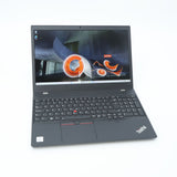 Lenovo ThinkPad P15v Gen 1 Laptop: Core i7-10750H 32GB 512GB Quadro Warranty VAT