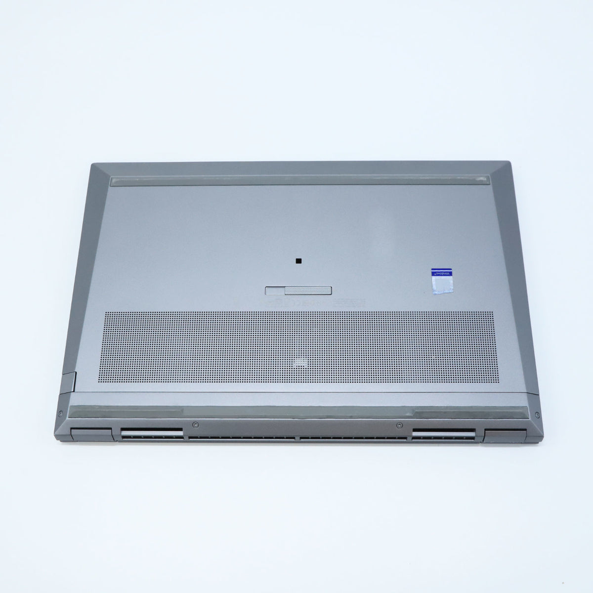 HP ZBook Fury 15 G7 Laptop: Core i7-10750H 32GB 256GB NVIDIA T2000, Warranty VAT
