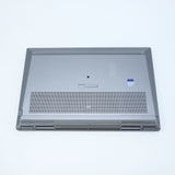 HP ZBook Fury 15 G7 Laptop: Core i7-10750H 32GB 256GB NVIDIA T2000, Warranty VAT