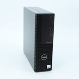 Dell Precision 3440 SFF Desktop: i7-10700 32GB RAM 512GB SSD P400 Warranty VAT