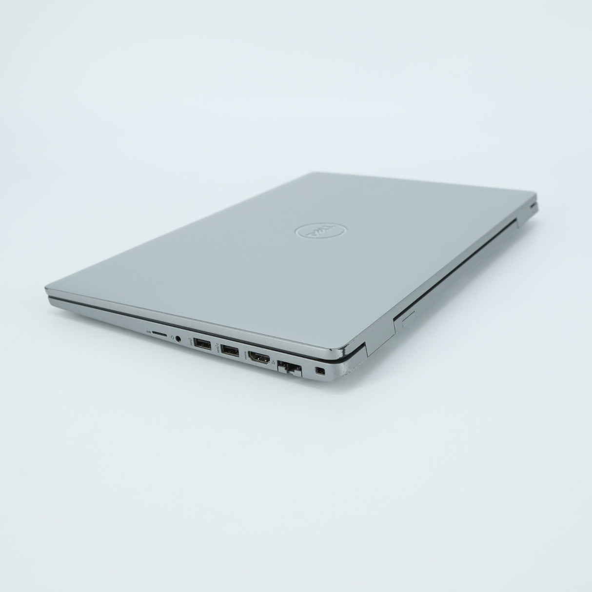 Dell Precision 3570 Laptop: Core i7-1255U 512GB 16GB, NVIDIA T550, Warranty