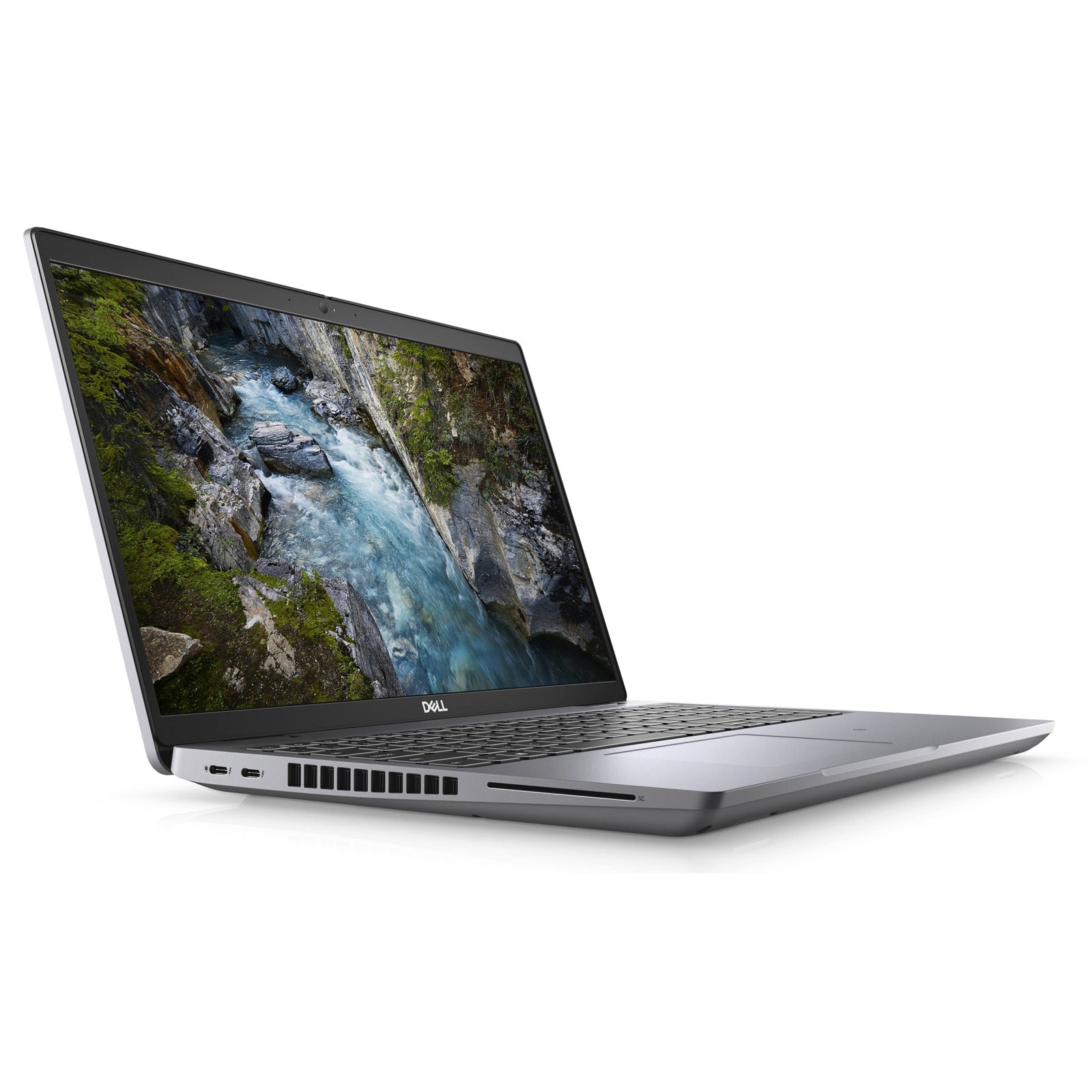 Dell Precision 3561 Laptop: Core i7-11850H 16GB 512GB, NVIDIA T600