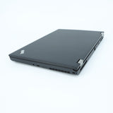 Lenovo ThinkPad P53 Laptop: i7-9850H, T1000, 512GB SSD 16GB RAM Warranty VAT