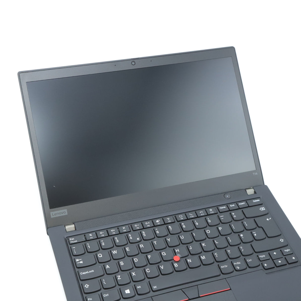 Lenovo ThinkPad T14 Gen 1 Laptop: Core i5-10310U 16GB RAM 256GB SSD Warranty VAT
