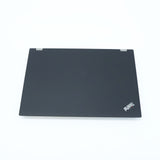 Lenovo ThinkPad P53 Laptop: i7-9850H, T1000, 512GB SSD 16GB RAM Warranty VAT