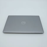 Dell Latitude 5520 Laptop: Core i5-1135G7 16GB RAM 256GB SSD Warranty VAT