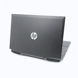 HP Pavilion 15 Gaming Laptop: i5-10300H, GTX 1650 Ti 512GB SSD 16GB RAM Warranty